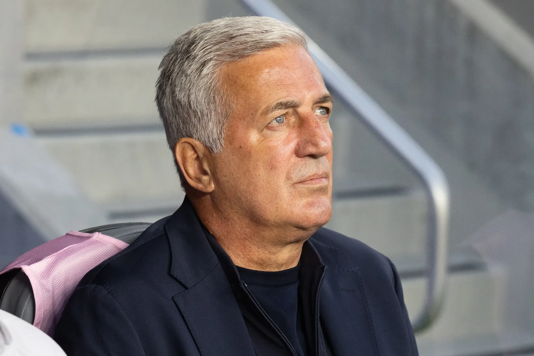 Argélia e Áustria recusam empate  